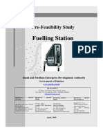 293 Services Feasibility