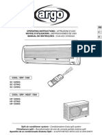 ARGO-SC e HP 120-127-135 WQ