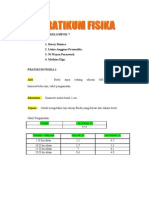 Laporan Praktikum Fluida Kel.7 XI IA 4