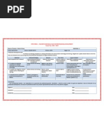 Ippd Form 1