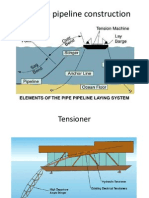 Offshore Construction