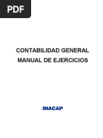 Manual Ejercicios Contabilidad I