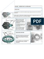 Pruebas A Las Bobinas Del Alternador