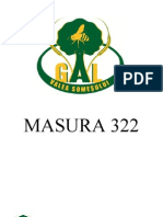 Ghid Masura 322