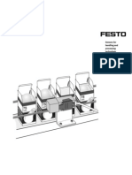 (FESTO) Proximity Sensors - Textbook