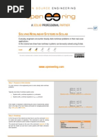 Nonlinear Systems Scilab