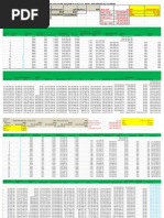 Ocean Carriers - Final Sheet