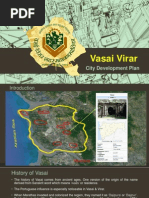 Know Your City Better Vasai Virar