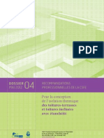 CSFE Recommandation Pro 04