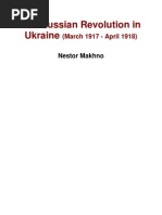 The Russian Revolution in Ukraine