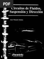 Circuitos de Fluidos, Suspension Y Direccion