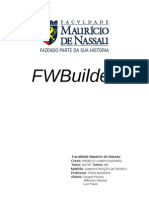 Básico Do Firewall Gráfico Fwbuilder em Debian Etch