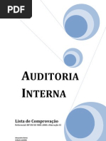 Auditorias Internas