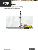 Manual Atlas Copco