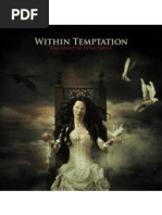 Within Temptation - The Heart of Everything