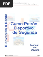 Curso Patron D21