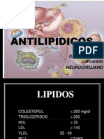 5 Antilipidos