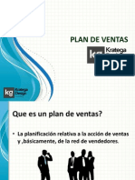 Plan de Ventas