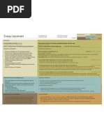 Tanay Jayawant Product Management Resume March 2013