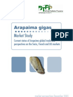 Biotradebrief Arapaimagigas