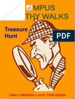 Treasure Hunt