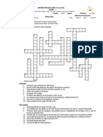 Origen de La Quimica