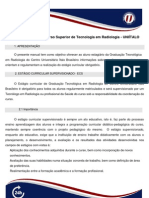 Manual Do Estagio de Radiologia