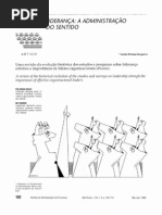 Lideranca FGV PDF