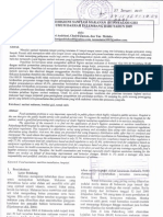 Analisis Aplikasi Higiene Sanitasi Makanan Di Instalasi Gizi Rumah Sakit Umum Daerah Palembang BARI 2009