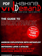 Hakin9 On Demand - The Guide To Backtrack - 03.2012