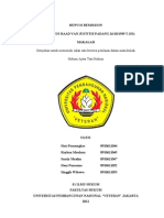 Renvoi Remission (STUDI KASUS RAAD VAN JUSTITIE PADANG 26/10/1939 T.151)