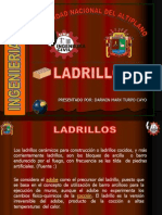 Ladrillos