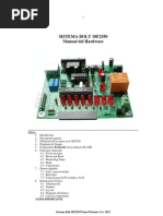 Sistema Bolt 18f2550 Manual Del Hardware