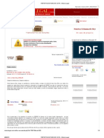 Reporte de Robo en Ocra - Mexico Legal