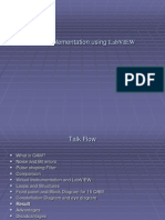 QAM Implementation Using LabVIEW