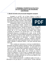 Filipescu Ion, Fuerea Augustin-Drept Institutional Comunitar, Ed Actami, Buc, 2000