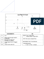 Passing Playbook Template