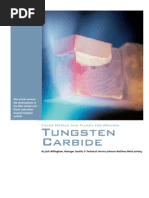 2747 Tungsten Carbide