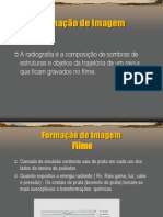 1.2 Física Da Formação de Imagens