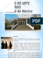 Museo de Arte Moderno