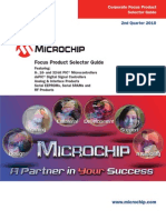 Microchip-Focus Product Selector Guide