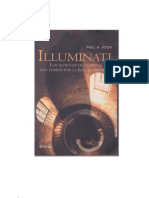 Illuminati Los Secretos de La Secta Mas Temida Por La Iglesia Catolica Paul H Koch