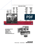 Turbine Supervisory Instrumentsation