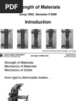 Engineering Mechanics Statics - Meriam and Kraige (5th Ed) Engineering Mechanics Statics - Meriam and Kraige (5th Ed)