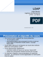 Cours Ldap2 PDF