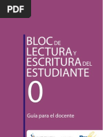 Bloc 0