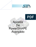 Apostila PowerShape Adv4223.prn PDF