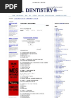 Rxdentistry - MCQ Series 08