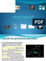 Leyes Fisicas