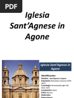 Iglesia Sant'Agnese in Agone